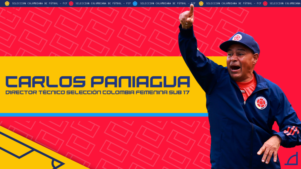 Carlos Paniagua FCF