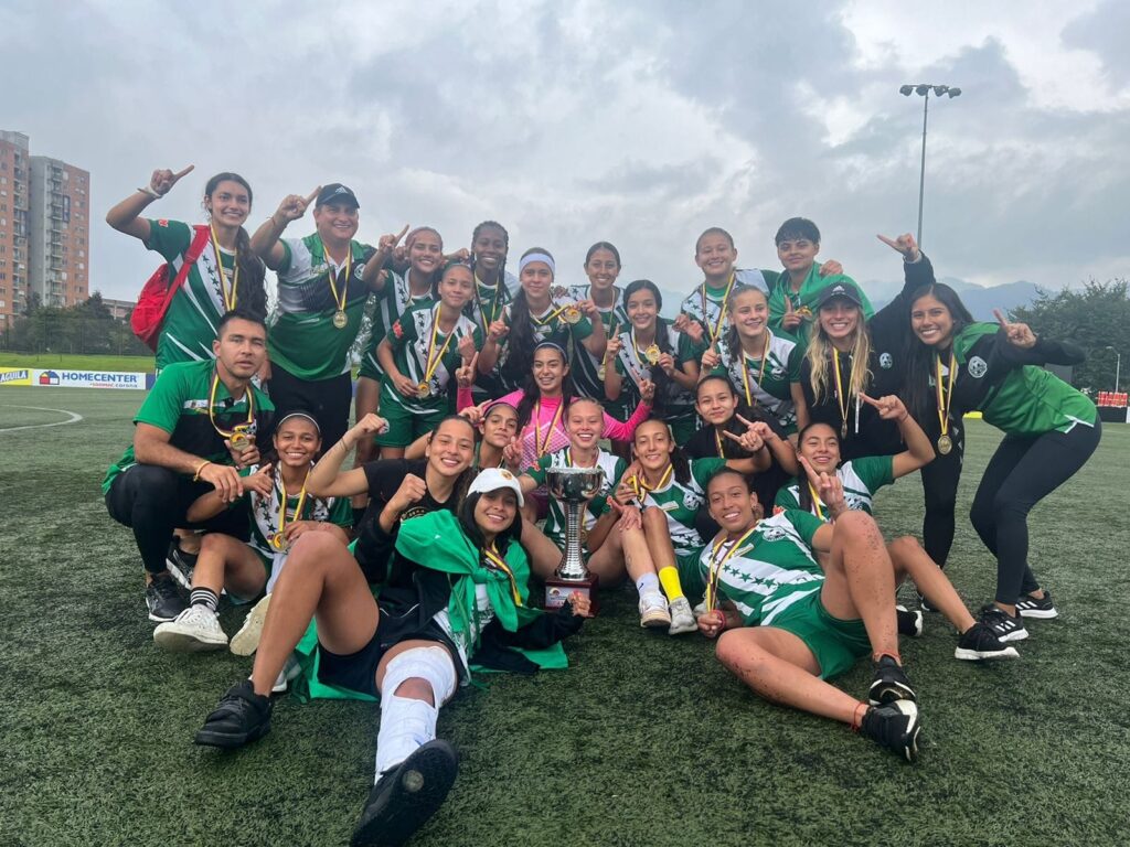 Risaralda campeón