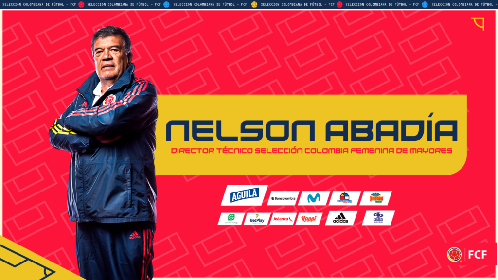 Entrevista Nelson Abadía