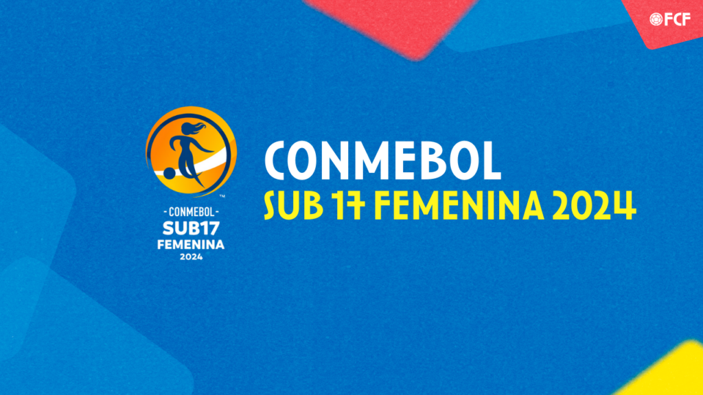 Apertura del proceso de acreditación para el CONMEBOL Sudamericano Femenino Sub 17 Federación