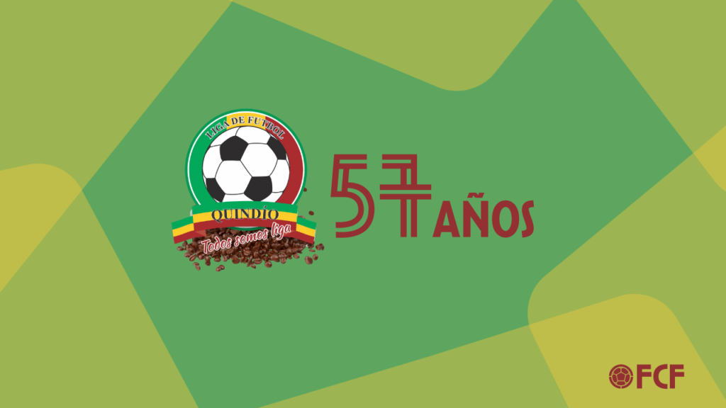 Liga de Fútbol del Quindío