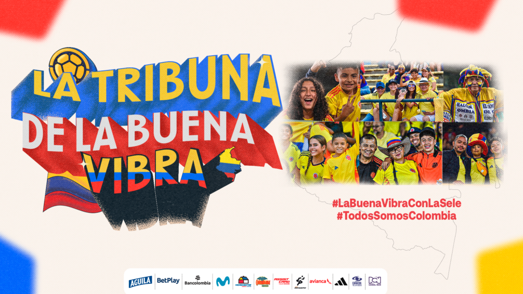 LA BUENA VIBRA: la barra de la inclusión