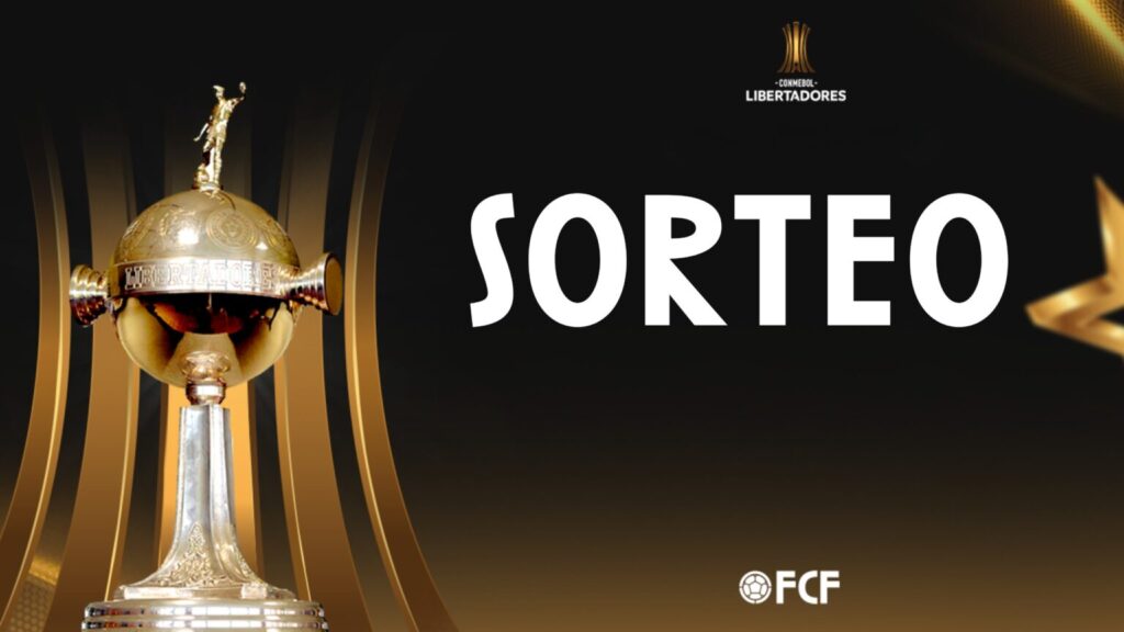 CONMEBOL Copa Libertadores 2025: estos son los grupos de los clubes colombianos