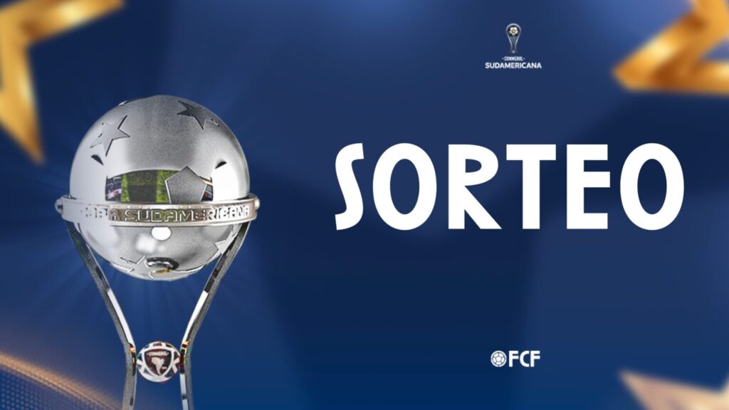 CONMEBOL Copa Sudamericana 2025: estos son los grupos de los clubes colombianos