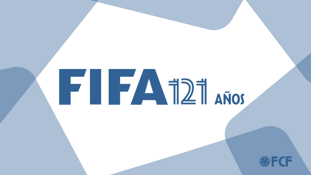 ¡Feliz cumpleaños FIFA! 121 años de amor por el fútbol