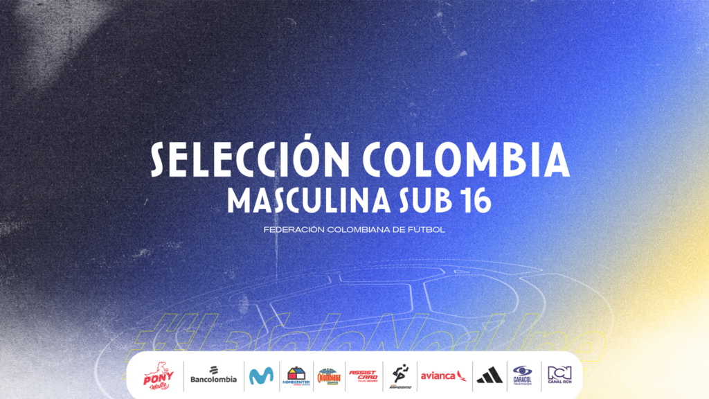 Colombia completa la segunda fecha en la U-16 International Dream Cup Japón 2025