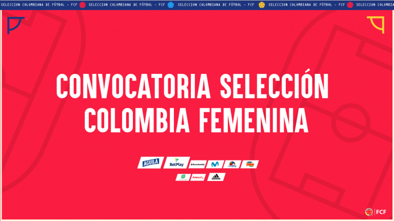 convocatoria femenina