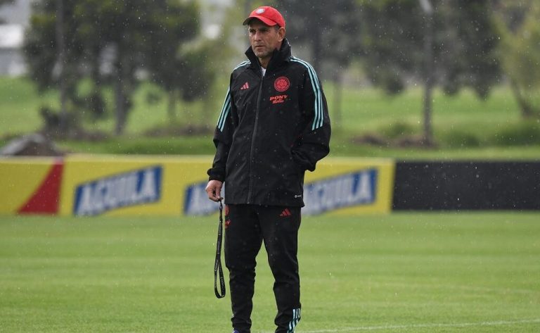 Juan Carlos Ramírez, actual
