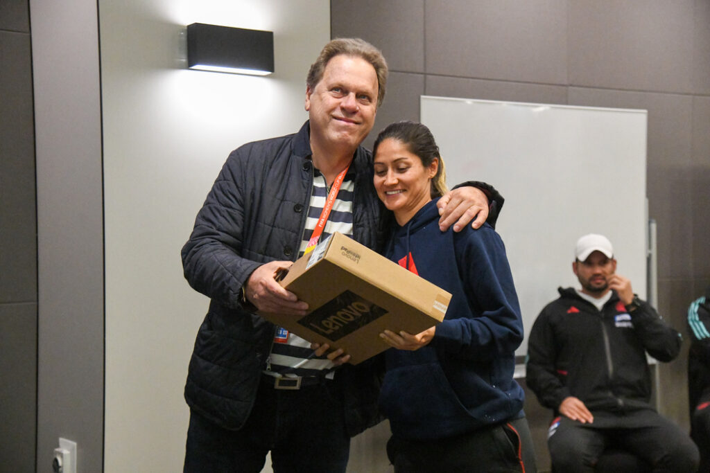 Regalos Federación Colombiana de Fútbol