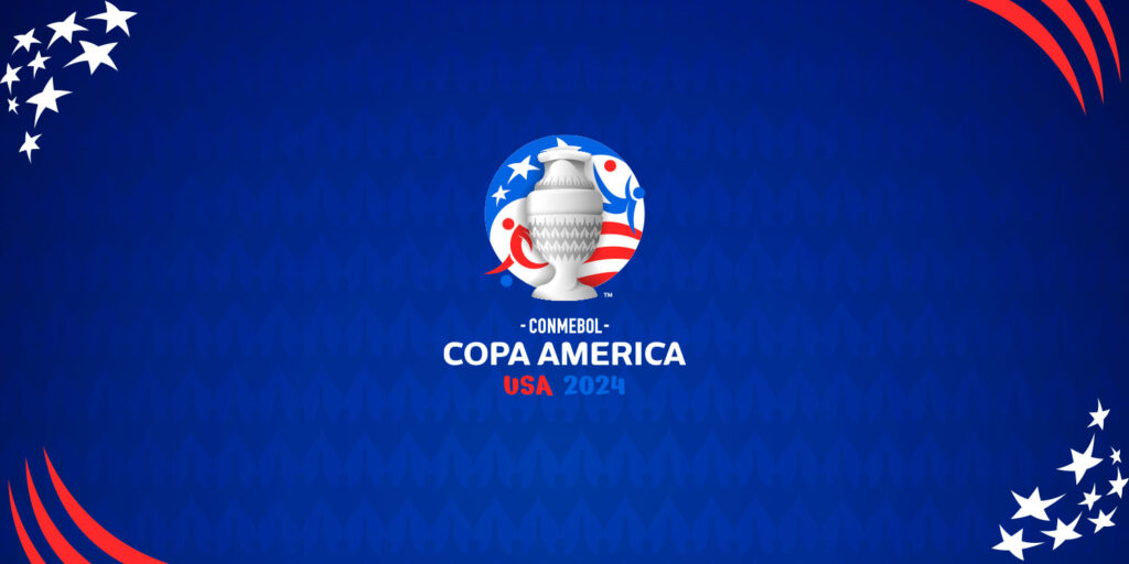 Copa América USA 2024