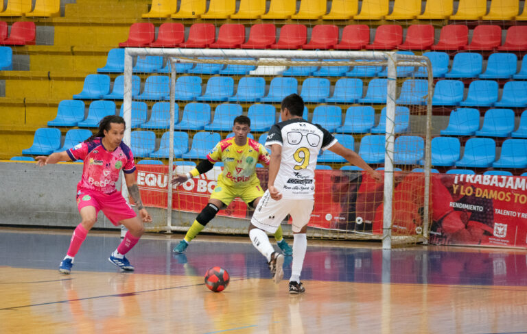 Liga BetPlay Futsal I-2024