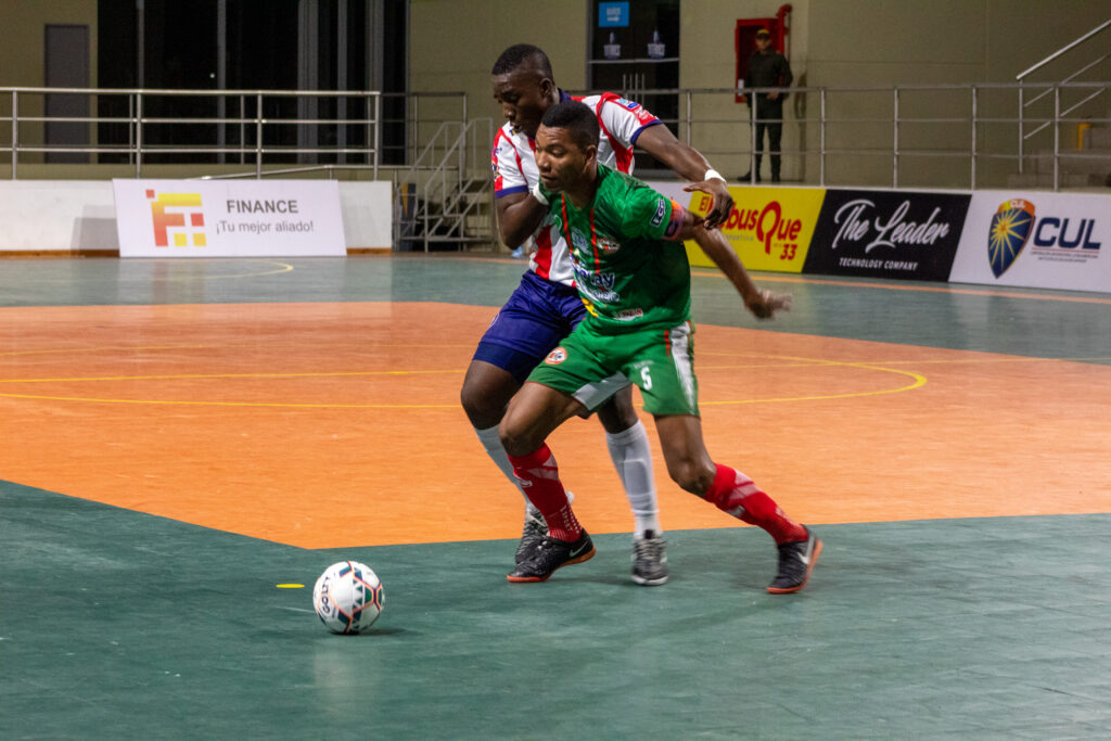 Liga BetPlay Futsal I-2024