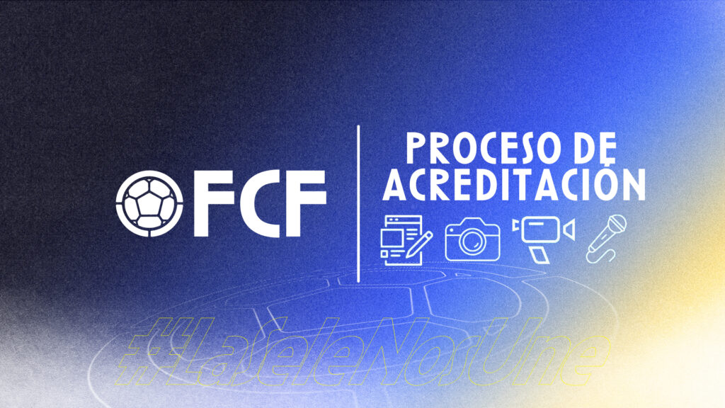 apertura del proceso de acreditaciones