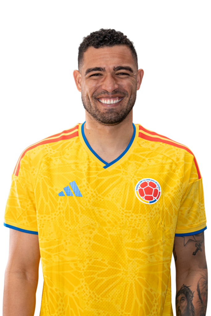 Alvaro David Montero