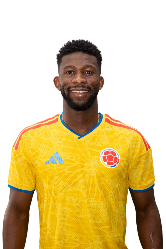 Jefferson Lerma