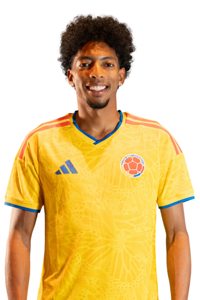 Johan Mojica